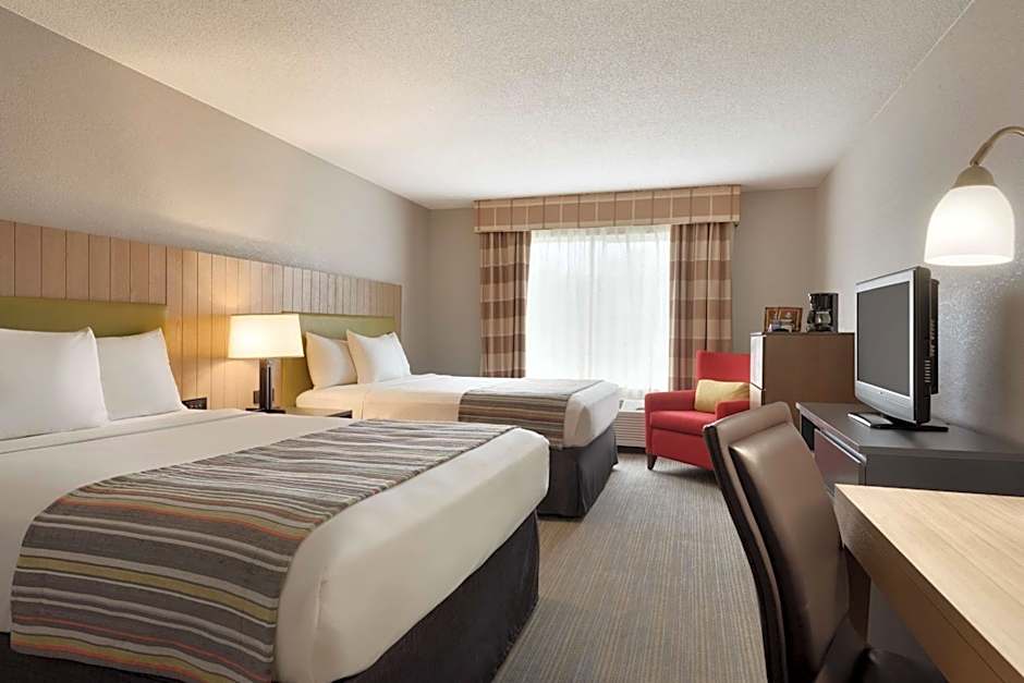 Country Inn & Suites by Radisson, Minneapolis-Shakopee