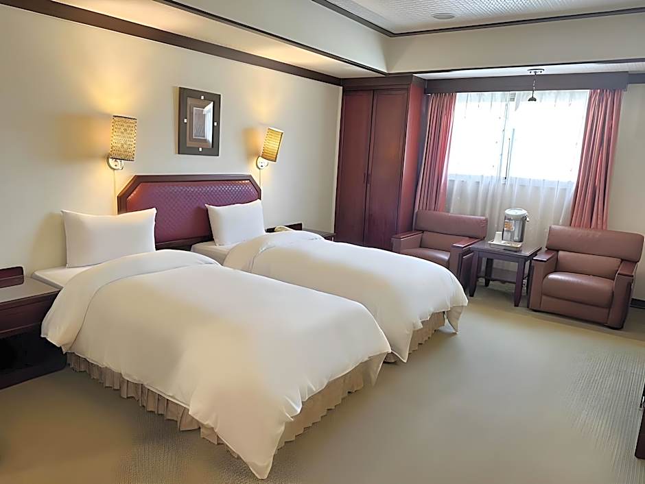 Guide Hotel Changhua Jhongjheng