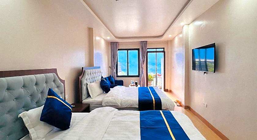 Muong Hoa View Hotel