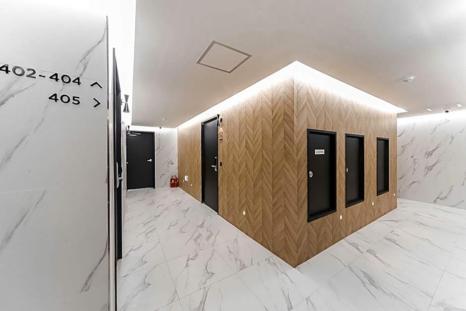 Maron Hotel Nampo