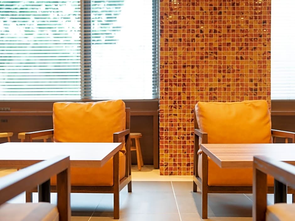 Super Hotel Premier Obihiro Ekimae