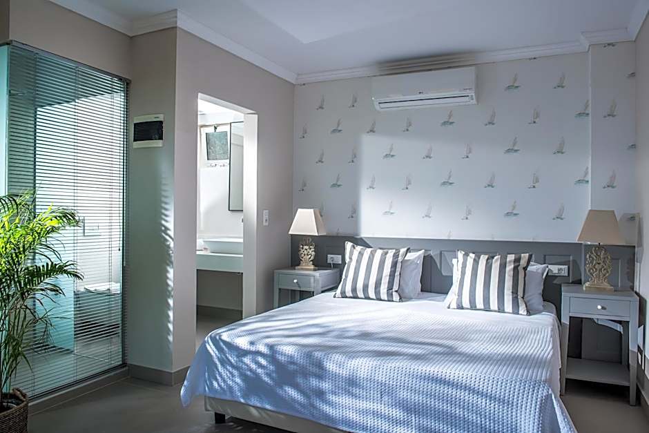 Notos Heights Hotel & Suites