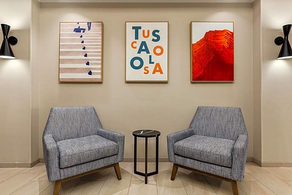 Holiday Inn Express & Suites - Tuscaloosa-University By IHG