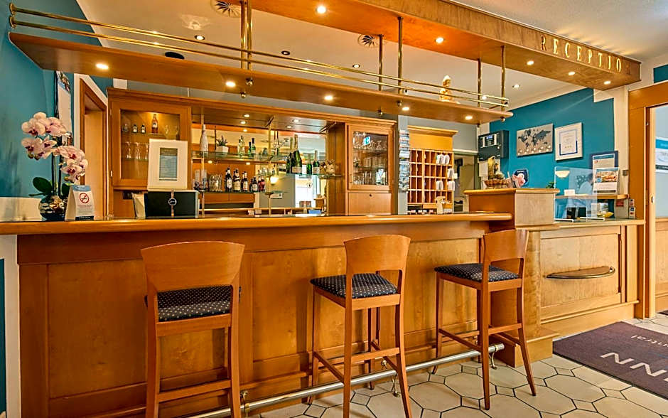 Trip Inn Hotel Hamm