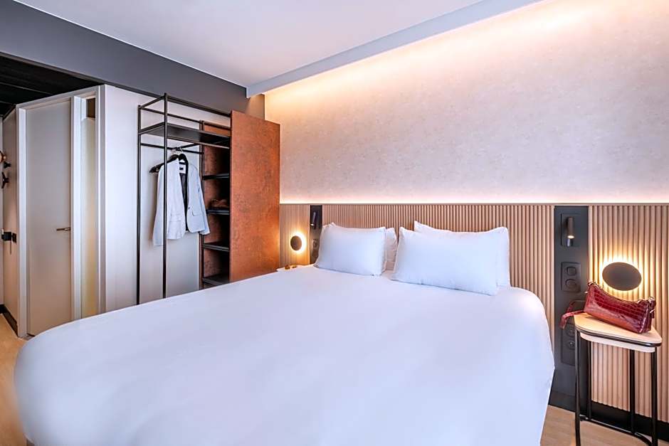 Novotel Marseille Centre Gare