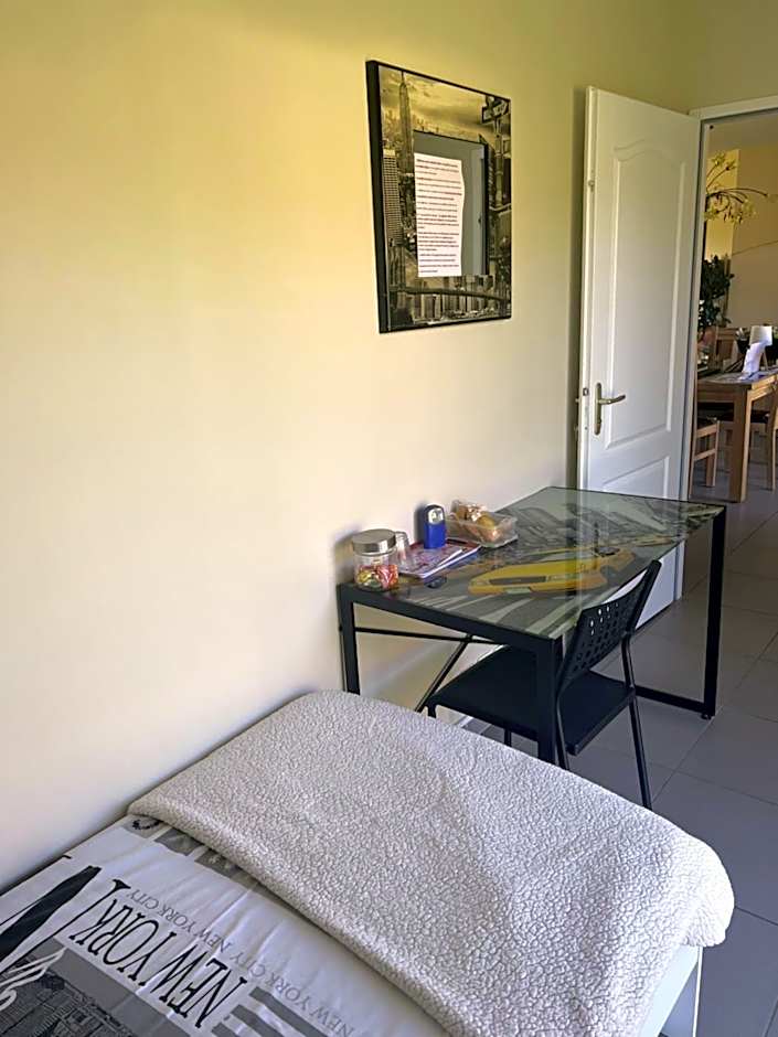 Chez Christiane Et Gerard