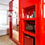 Omena Hotel Helsinki Lönnrotinkatu