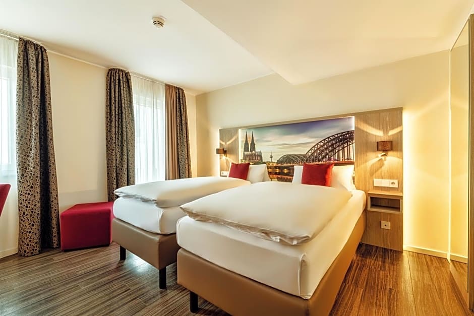CityClass Hotel am Heumarkt