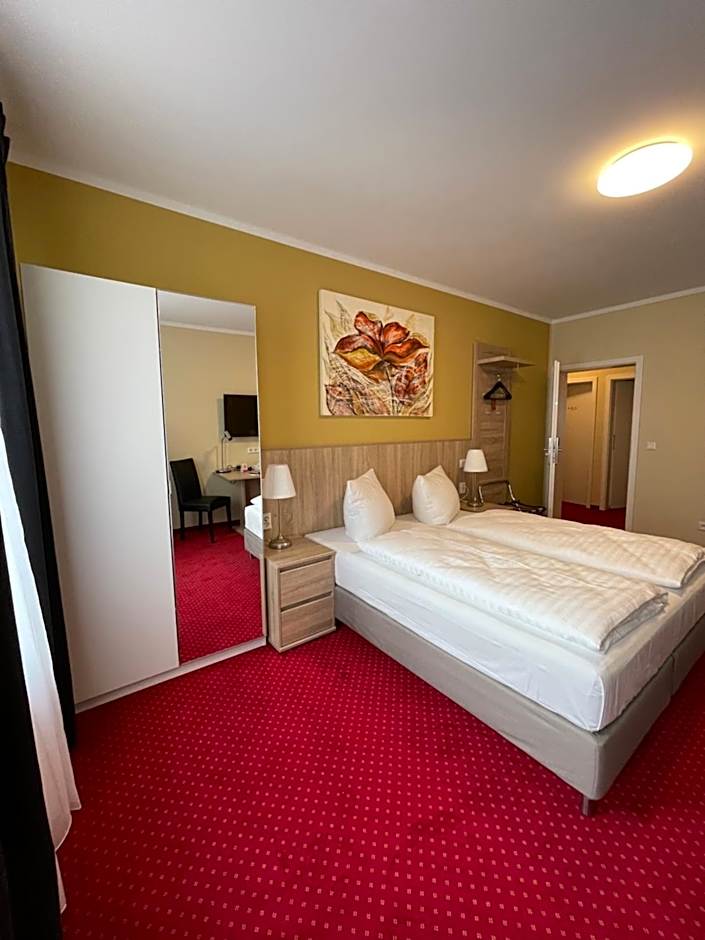 Palm Premium Hotel & Apartments