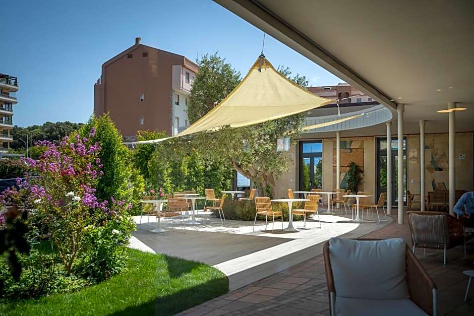 Hotel Carlo Felice Sassari
