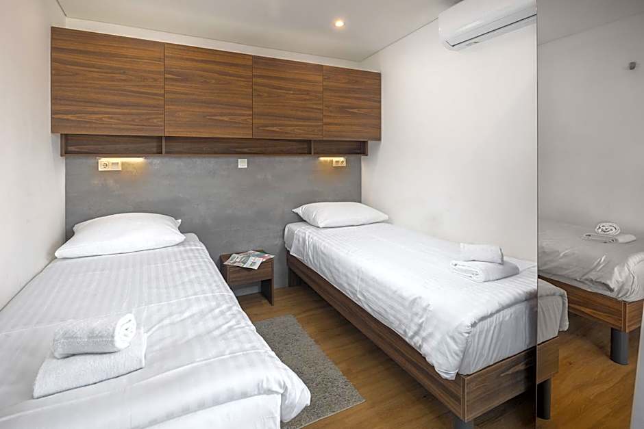 Camping Homes Mon Perin