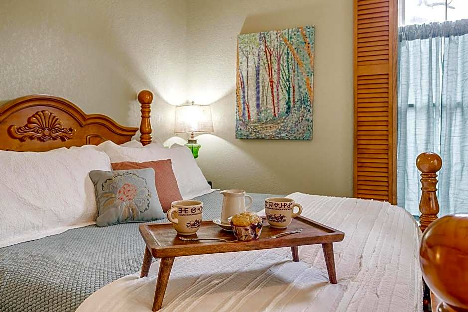 The Gallery House Boutique Hotel