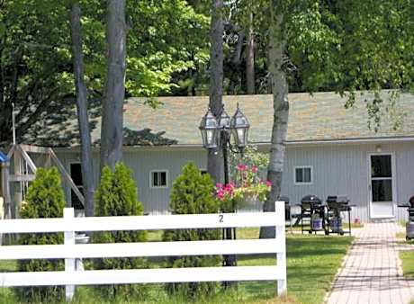 Birch Haven by the Beach