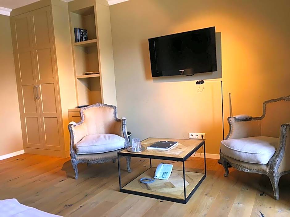 Strandhotel Margaretha