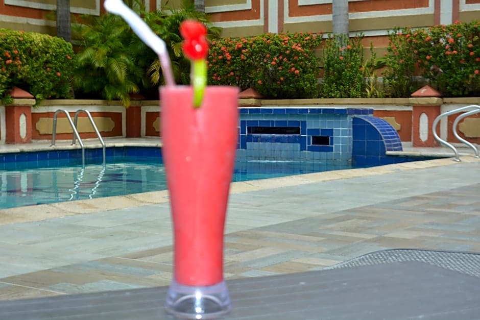 Hotel Ayenda Casa Ballesteros 1318