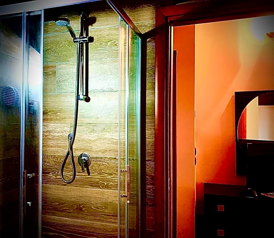 Agriturismo le tre stelle