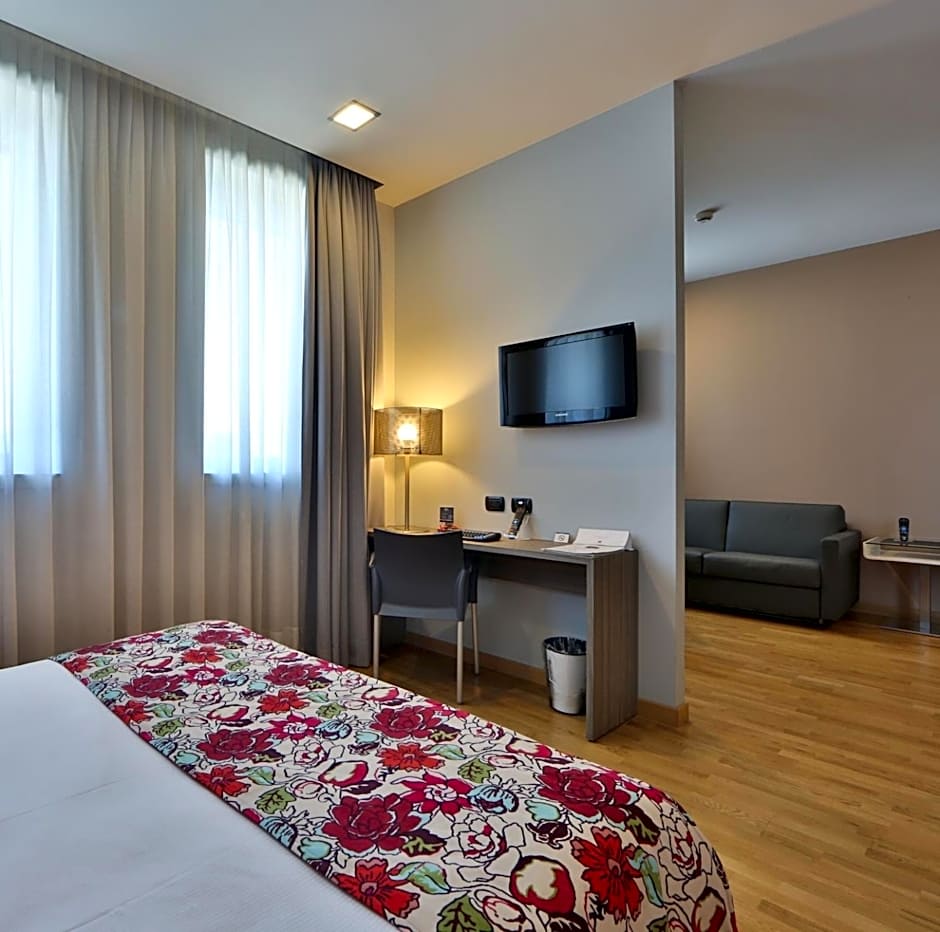 Best Western Falck Village Milano Sesto