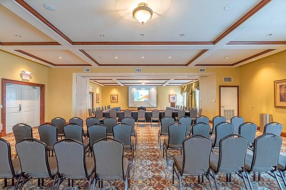 Natchez Grand Hotel On The River