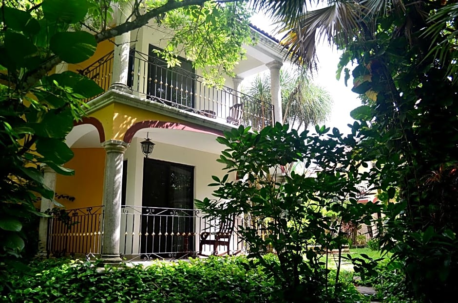 Ecotel Quinta Regia