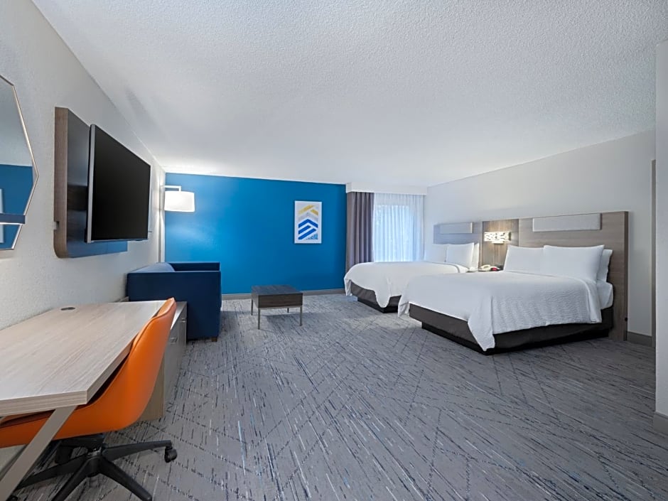 Holiday Inn Express Hotel & Suites Ft. Lauderdale-Plantation By IHG