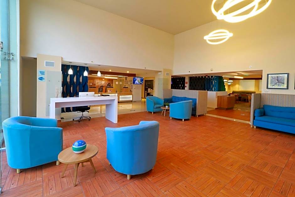 Holiday Inn Express Piedras Negras By IHG