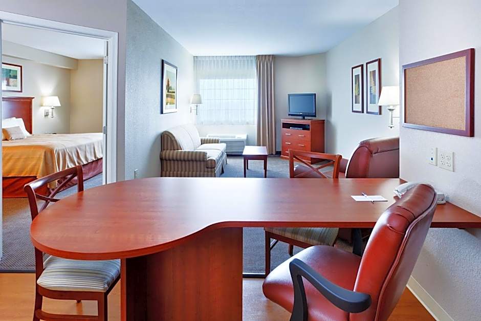 Candlewood Suites Hazleton By IHG