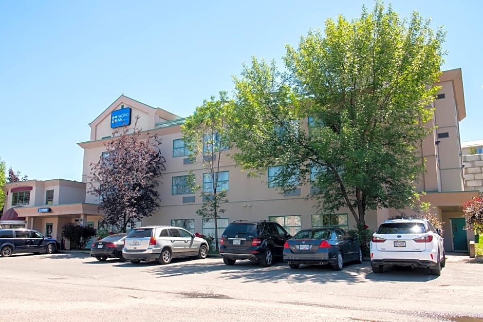 Prestige Aberdeen Lodge Kamloops