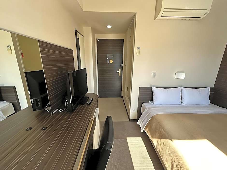 Smile Hotel Kokura