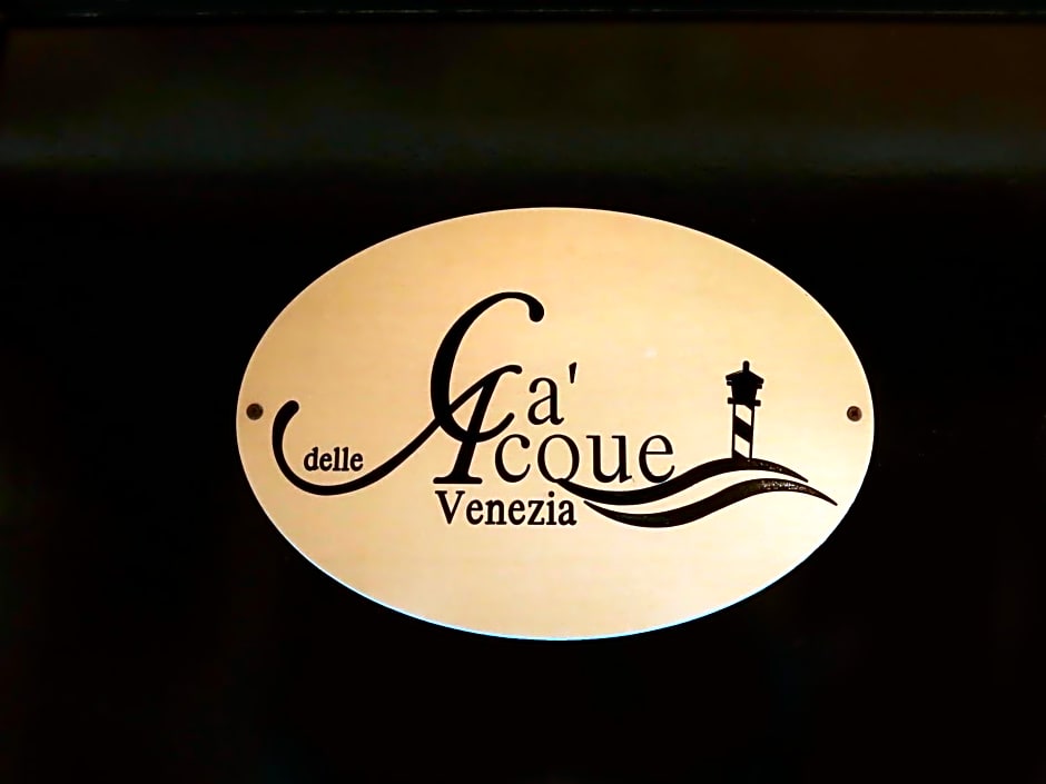 Locanda Delle Acque
