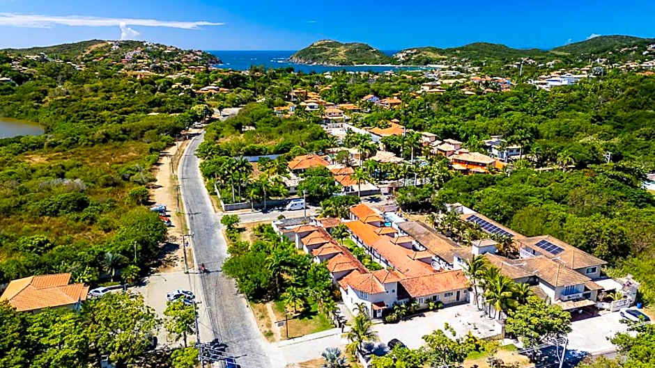 Pousada Maria Maria Búzios