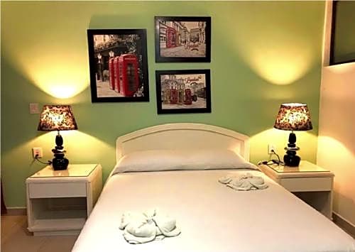 Hotel Obregon