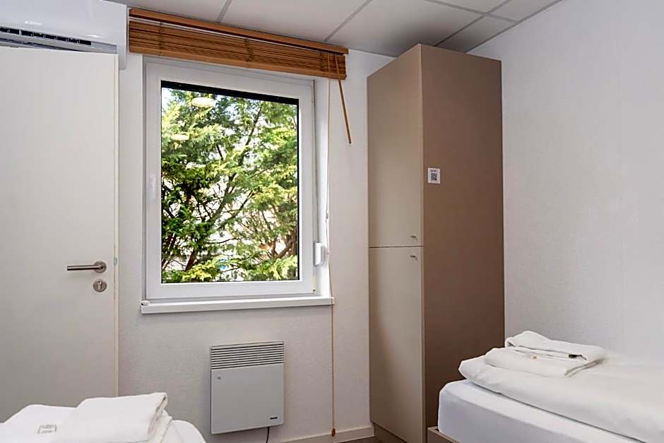 Comfort Housing Apartments