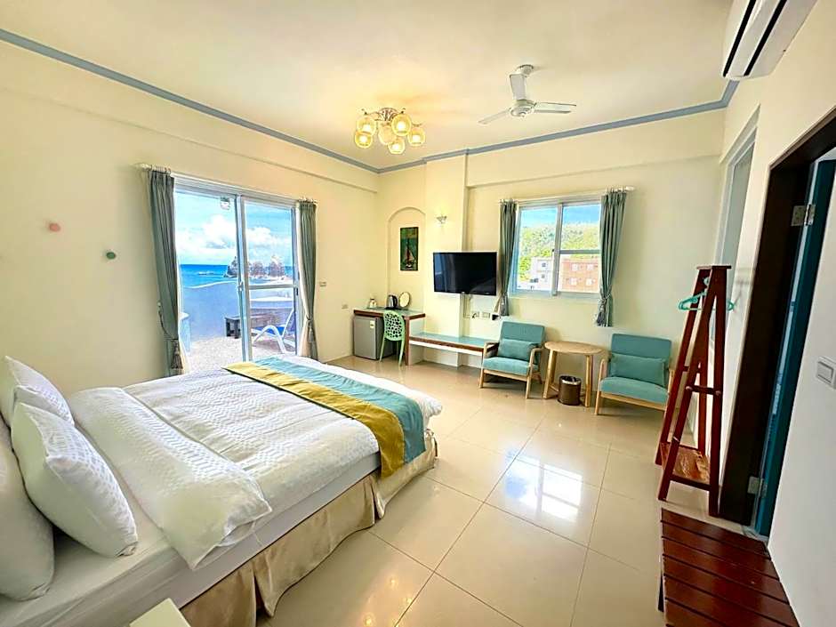 Good Viewing Spot B&B