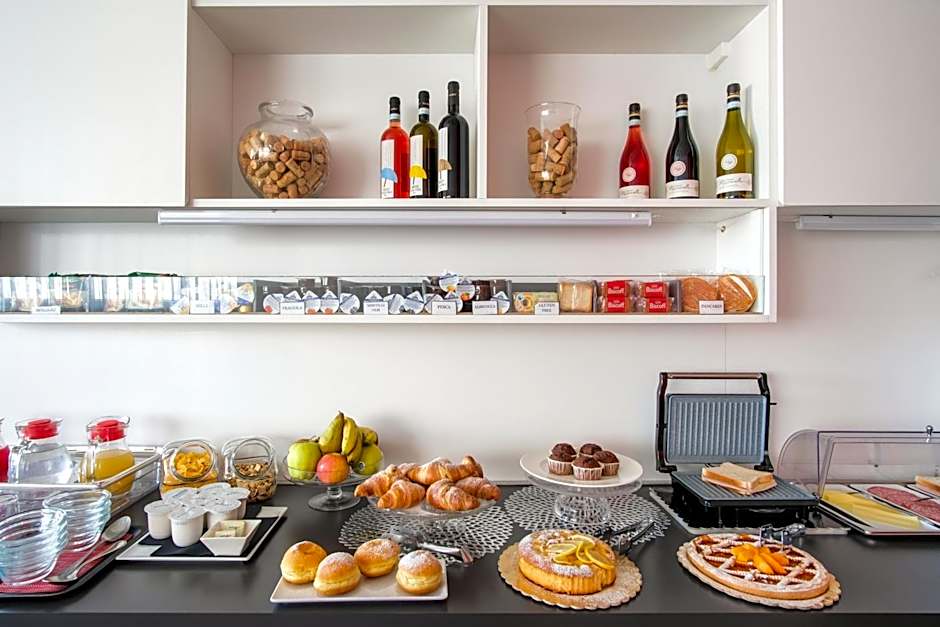 Villa Bianca Hotel & Spa