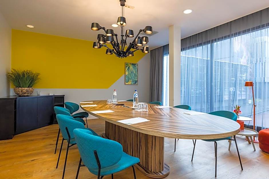 Holiday Inn Eindhoven By IHG