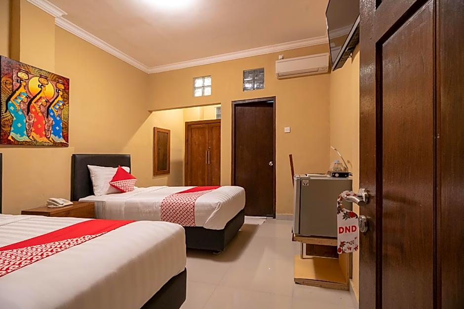 Dante Guesthouse Bali