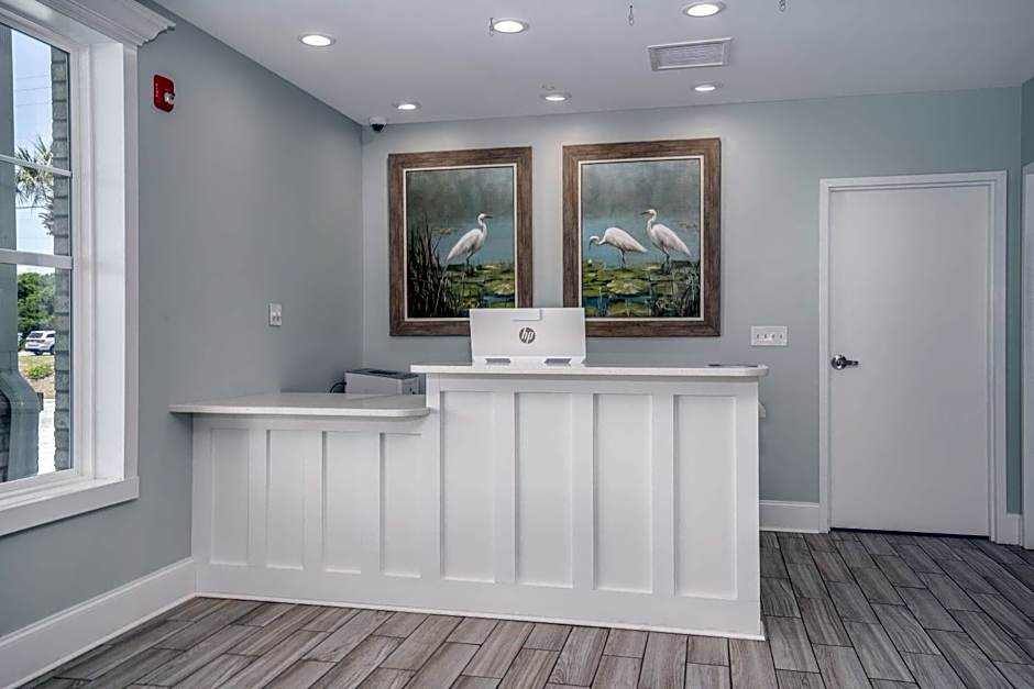 Lighthouse Suites - Best Western Signature Collection