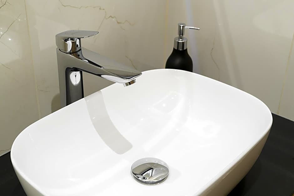 ROYAL SUITE, Ljubljana