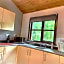 Goldcrest 3-Hot Tub-Woodland Lodges-Carmarthenshire-Tenby
