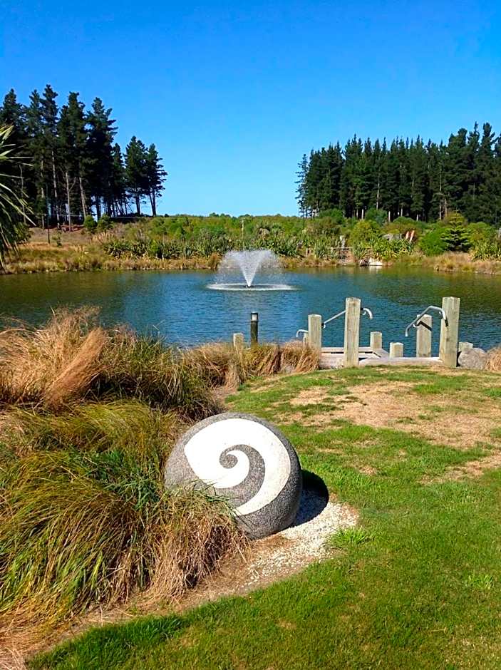 The Fairways Apartments