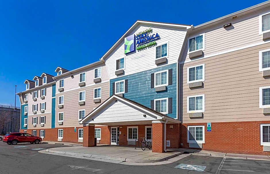 Extended Stay America Select Suites - Gainesville