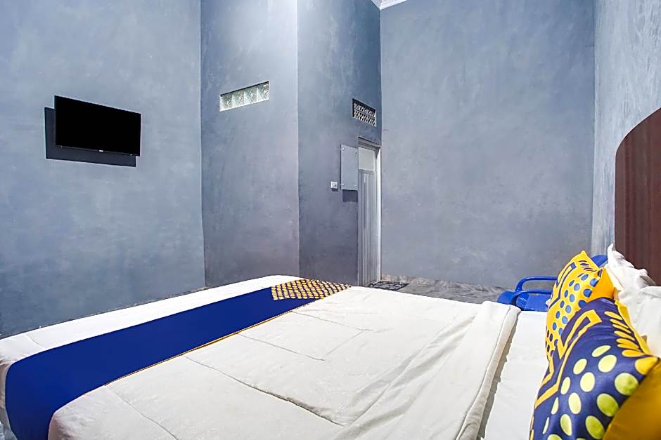 OYO Life 3005 Kost Rumaisha Syariah