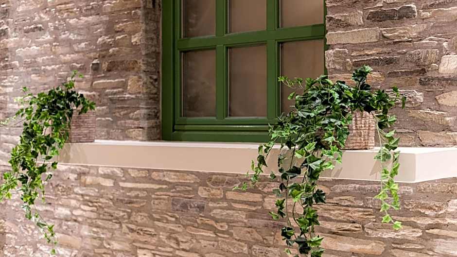 Casa Di Fiori Andros Suites