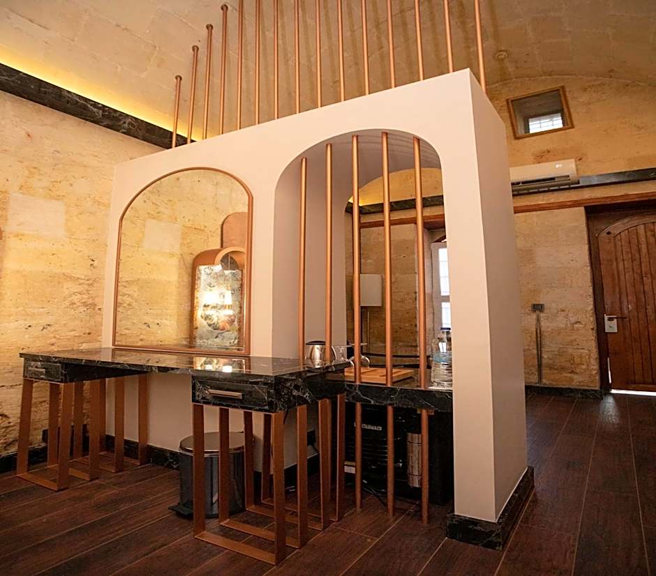 Bayazhan Hotel ve Restaurant