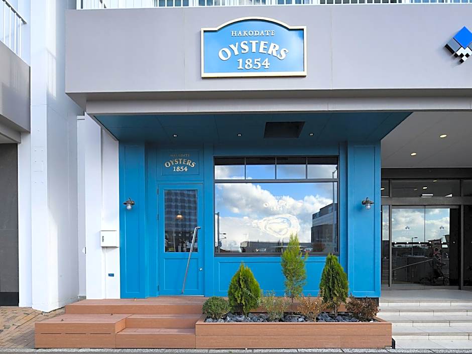 FLEXSTAY INN Hakodate Station