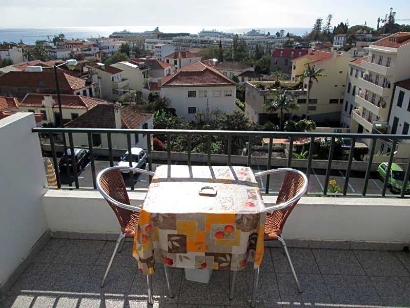 Pensao Residencial Vila Teresinha