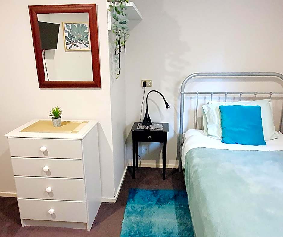 Travel Stay City Hostel