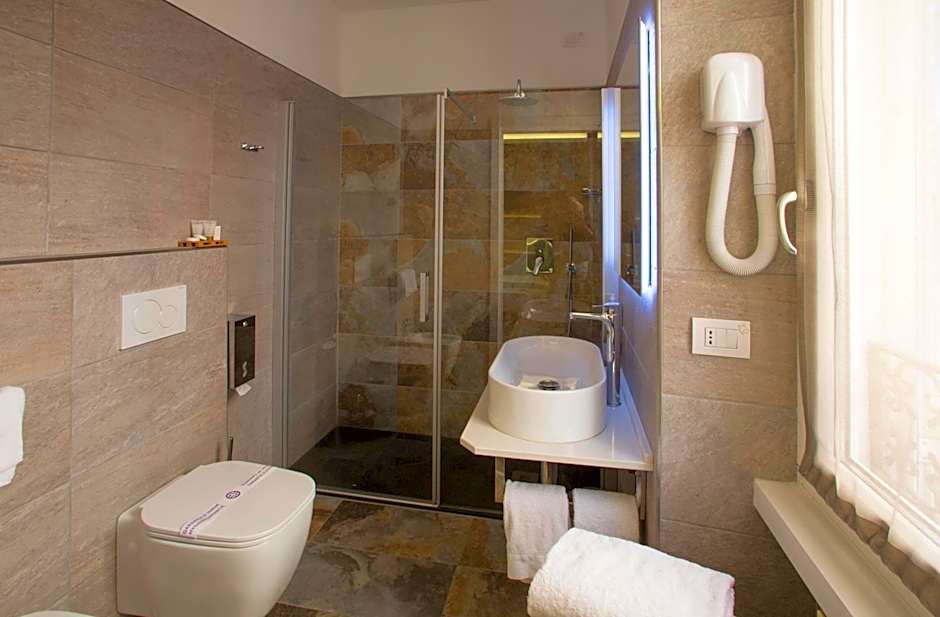 Hotel Ristorante Eurossola