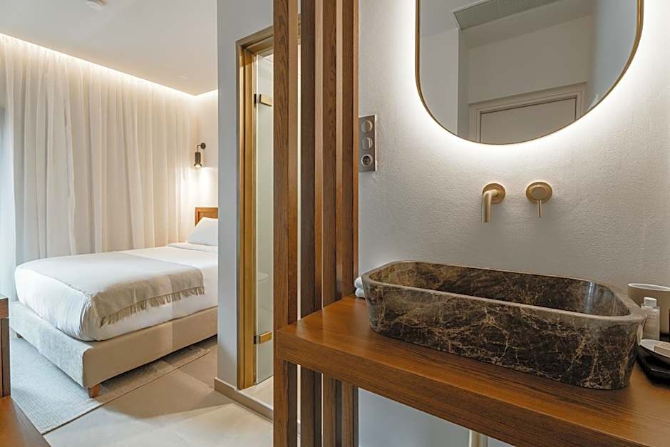 Breaq Santorini - Margarita Hotel