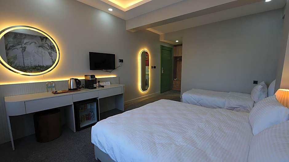 CARTİER LUXURY OTEL